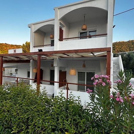 Angelos Studios 1-2 In Faliraki Rhodes-Ground Floor المظهر الخارجي الصورة